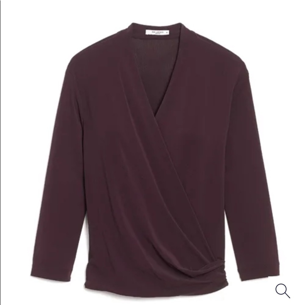 MM LeFleur Deneuve top